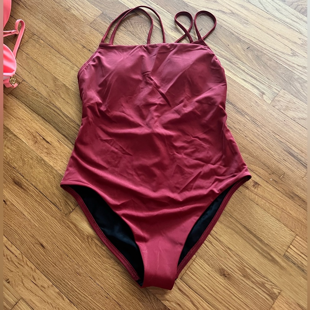 Brand new Ann Taylor Loft swimsuit
